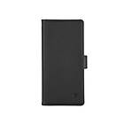 Gear Mobile Wallet Black OnePlus 9 599725