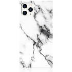 Square IDECOZ Mobilskal Vit Marble iPhone 11 Pro