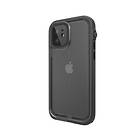 Catalyst iPhone Case Total Protection 12 black CATIPHO12BLKM