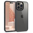 Hazet Spigen Svart Caseology iPhone Skyfall 14 Pro Matte Black 331G ACS04999