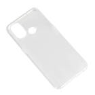 Gear Mobilskal TPU Transparent Oneplus Nord N100 663319