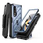 Supcase Unicorn Galaxy Fold 4