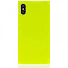 GUL IDECOZ Mobilskal Neon iPhone X/XS