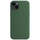 Clover till iPhone 14 green