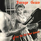 Savage Grace - After The Fall From LP