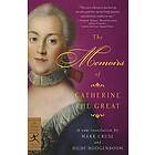 Memoirs of Catherine the Great