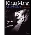 AndrÃ© Gide: Die Geschichte eines EuropÃ¿ers