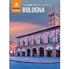 Mini Rough Guide to Bologna (Travel Guide eBook)