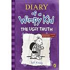 Diary of a Wimpy Kid: The Ugly Truth (Book 5)