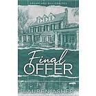 Final Offer