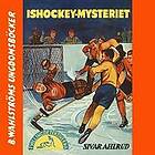 Tvillingdetektiverna 7 Ishockey-mysteriet