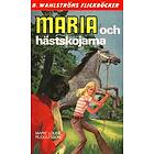 Maria 4 Maria och hästskojarna