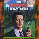 &quote;Diane...&quote;: The Twin Peaks Tapes of Agent Cooper