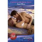 Pregnant by the Playboy Tycoon (Mills & Boon Modern Heat)