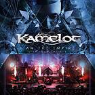 Kamelot - I Am The Empire Live From 013 LP