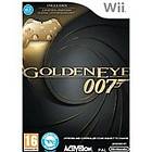 GoldenEye 007 - Collector's Edition (Wii)