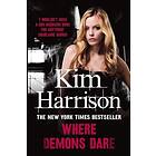 Where Demons Dare