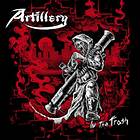 Artillery - In The Trash LP