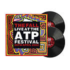 The Fall - Live At ATP Festival 2002 LP