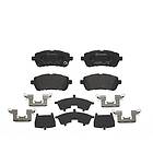 Brembo Bromsbeläggssats, skivbroms P 16 013