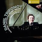 Daniil Trifonov - Tchaikovsky: Piano Concerto No. 1 LP