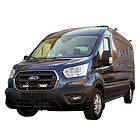 Lazer Extraljuspaket Ford Transit (2019+), 2 x Triple-R 750 Elite GEN2