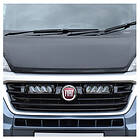 Lazer Extraljuspaket Fiat Ducato (2014-2021), 2 x Triple-R 750 GEN2, Elite GEN2 (E-Boost)