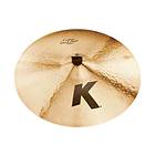 Zildjian K Custom Dark Ride 20"