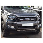 Lazer Extraljuspaket Ford Ranger (2016+), 2 x Triple-R 750, 750 Elite GEN2 (E-Boost)