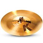 Zildjian K Custom Hybrid China 17"