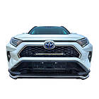 Lazer Extraljuspaket Toyota RAV4 Plug-In Hybrid (2020+), Linear 18 Elite