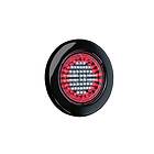 Strands Bakljus / Dimljus Dark Knight IZE Led Tail Light Reverse Fog