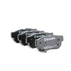 Brembo Bromsbeläggssats, skivbroms P 30 014