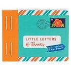 Little Letters of Thanks