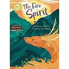 Reading Champion: The Fire Spirit