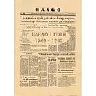 Hangö i tiden 1940-1943