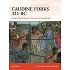 Caudine Forks 321 BC