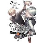 Bungo Stray Dogs: Another Story, Vol. 2