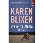 Breve fra Afrika
