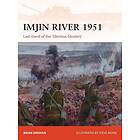 Imjin River 1951