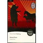 Level 6: Animal Farm Book & MP3 Pack