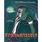 Oxford Playscripts: Frankenstein