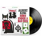 Albert King - Born Under A Bad Sign LP