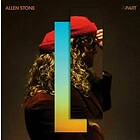 Allen Stone - Apart Limited Edition LP