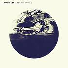 Amos Lee - My New Moon CD