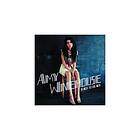 Amy Winehouse - Back To Black CD