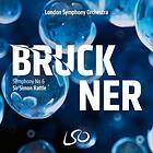 Anton Bruckner - Bruckner: Symphony No. 6 CD
