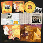 Apollo Ra - Pariah Limited Edition LP