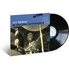 Art Blakey & The Jazz Messengers - Big Beat Blue Note Classic Vinyl Reissue Series LP