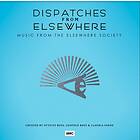 Atticus Ross - Dispatches From Elsewhere LP